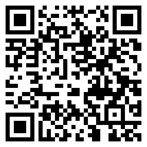 QR code for PXL Clock App